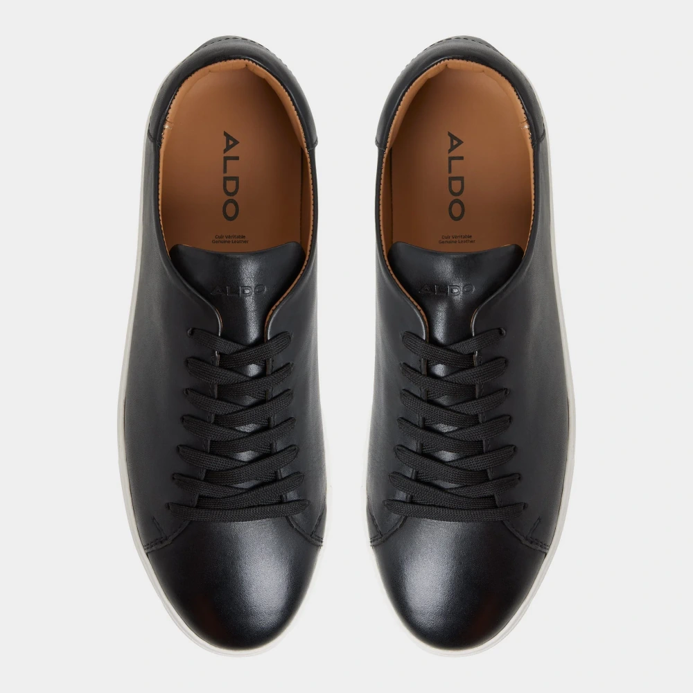 aldo-fonzo-black-image