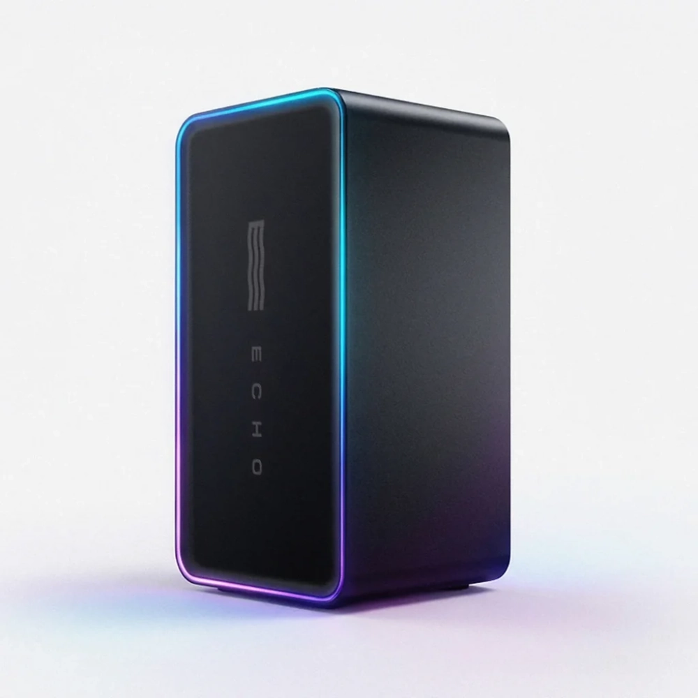 echo-water-one-machine-image