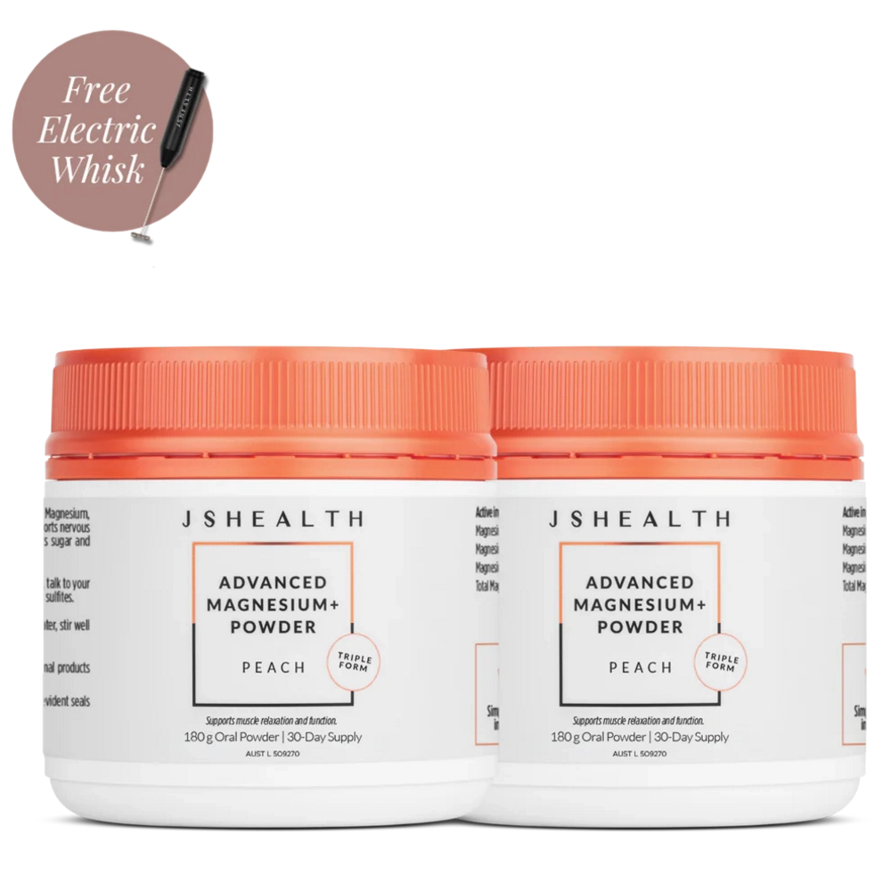 jshealth-advanced-magnesium-powder-peach-twin-pack-image