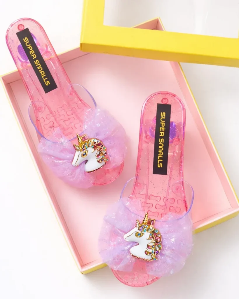 super-smalls-unicorn-wishes-play-shoes-image