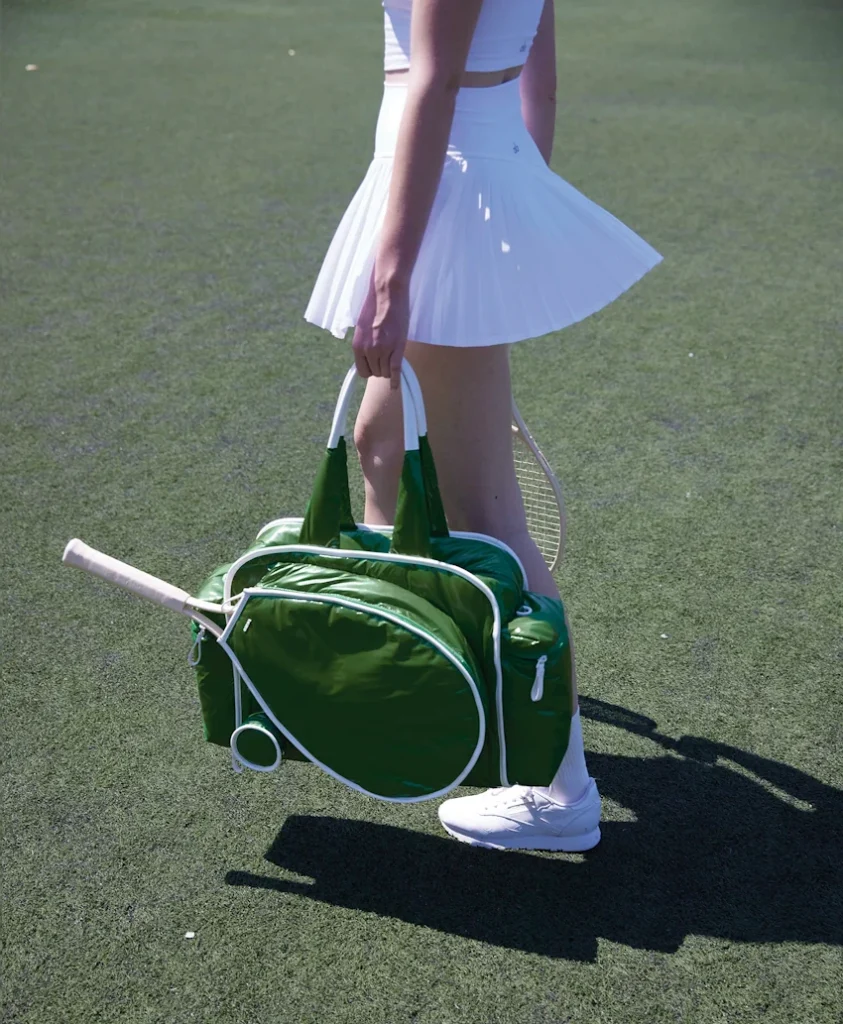 Caraa sports bags