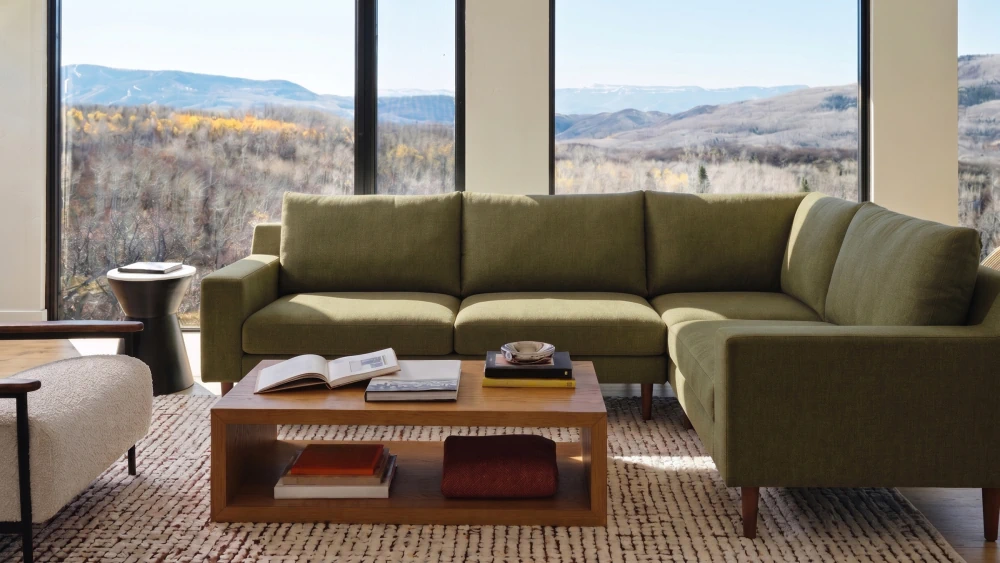 burrow-mercer-sofa-olive-image
