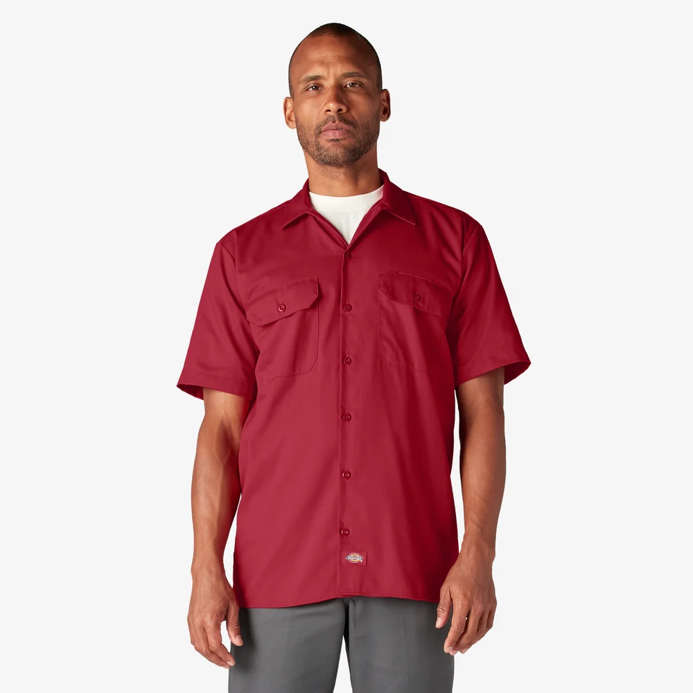 dickies-short-sleeve-work-shirt-image