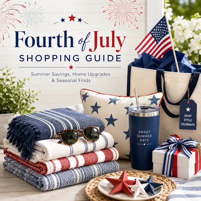 fourth of july shopping guide 2026