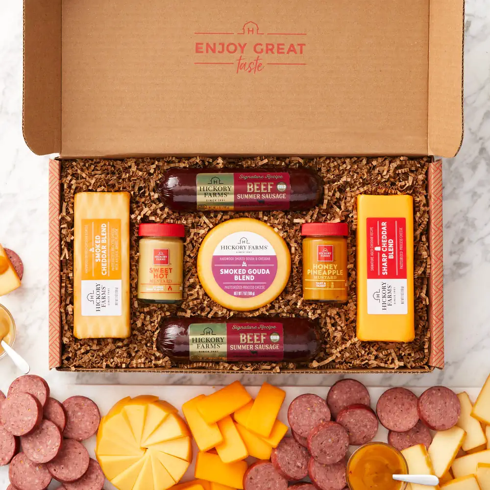 hickory-farms-summer-sausage-and-cheese-gift-box-image