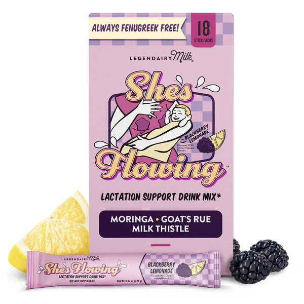 legendairy milk shes flowing image