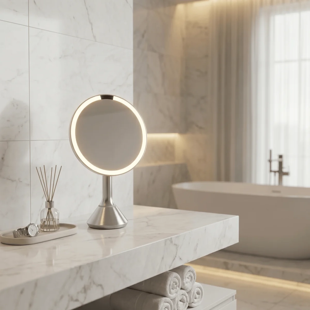 simplehuman-sensor-mirror-round-touch-control-brightness-dual-light-image