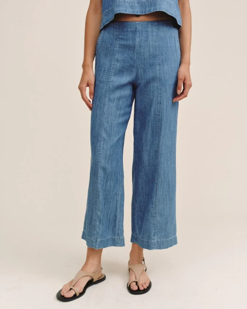 bella-dahl-clean-waist-denim-pant-island-blue-wash-image