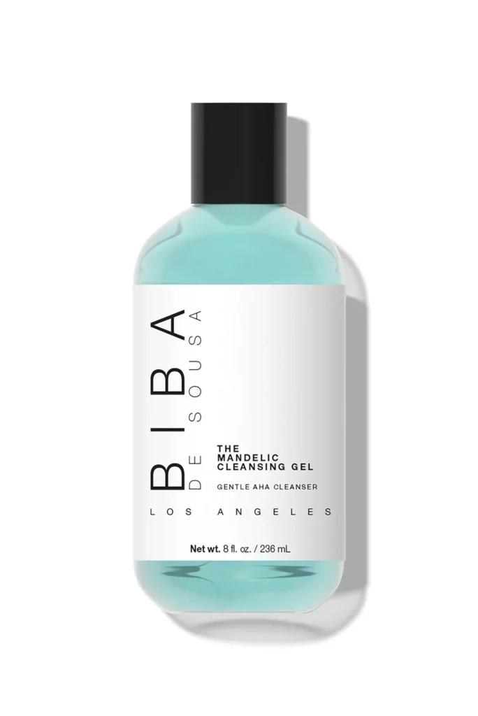 biba-mandelic-cleansing-gel-gentle-aha-cleanser-biba-los-angeles-image