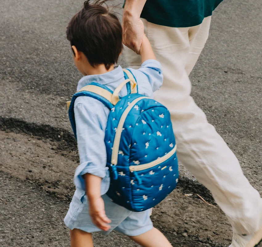 carra kids backpack