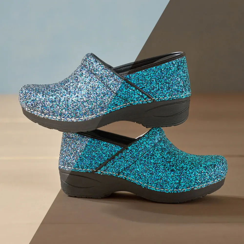 dansko-xp-2-0-clog-glow-glitter-blue-image
