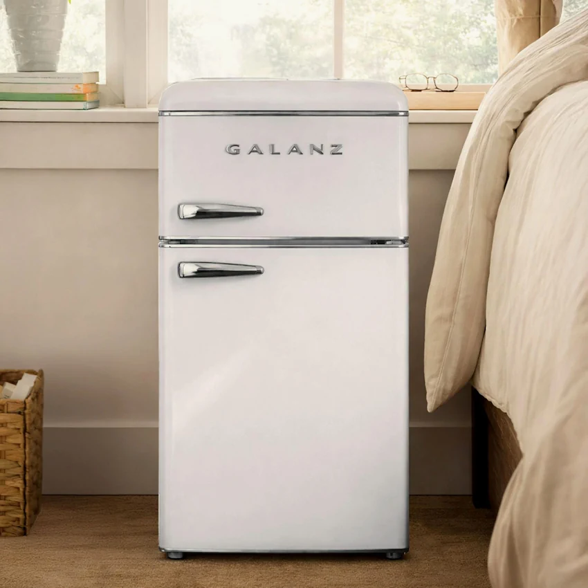 dormify galanz mini fridge b2s image