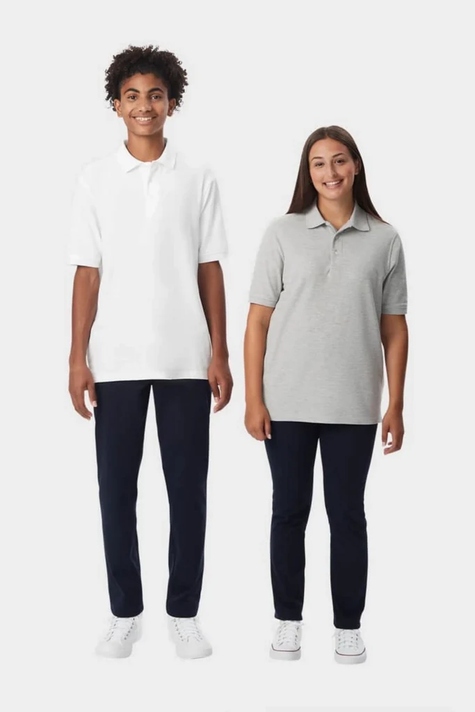 french-toast-short-sleeve-pique-polo-image