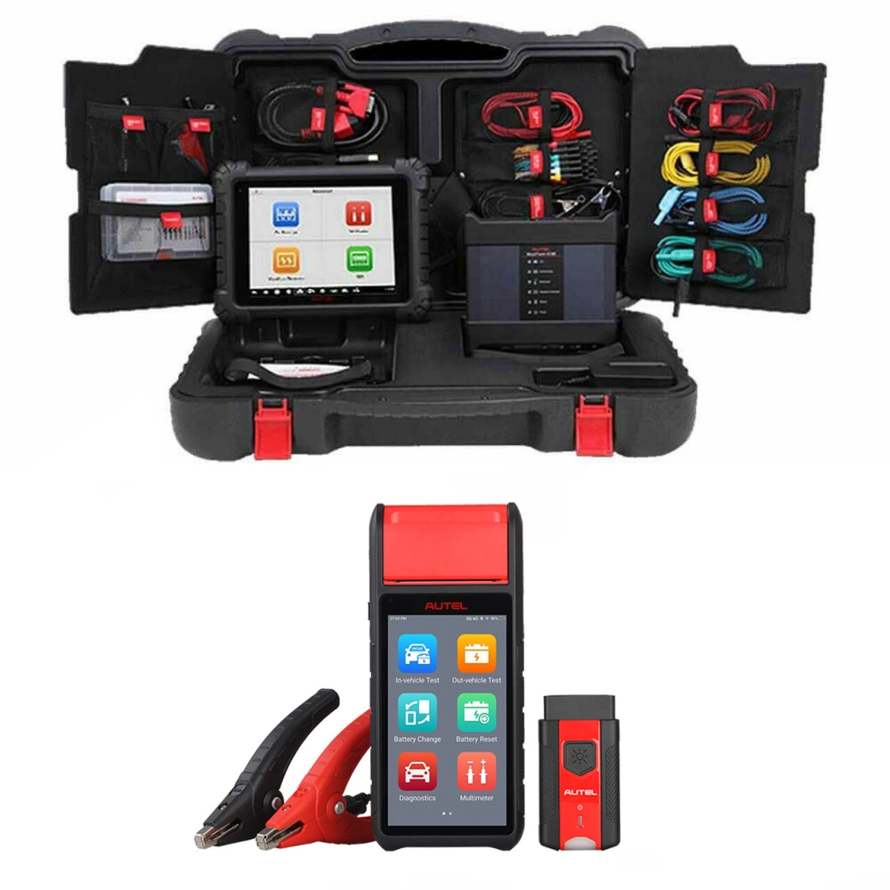 jb-tools-autel-usa-ms919-maxisys-advanced-diagnostic-tablet-scan-tool-image