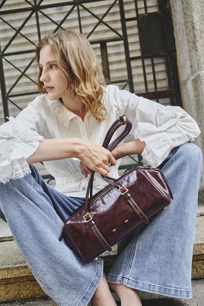 Fabrique Monti bag image