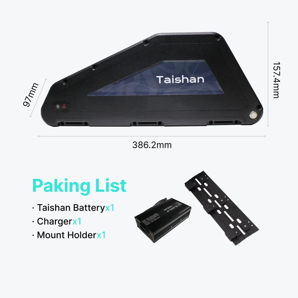 kirbebike-taishan-e-bike-lithium-batteries-with-5a-charger-image