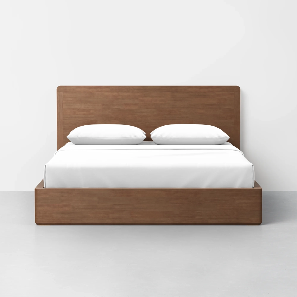thuma-essential-bed-queen-walnut-headboard-image