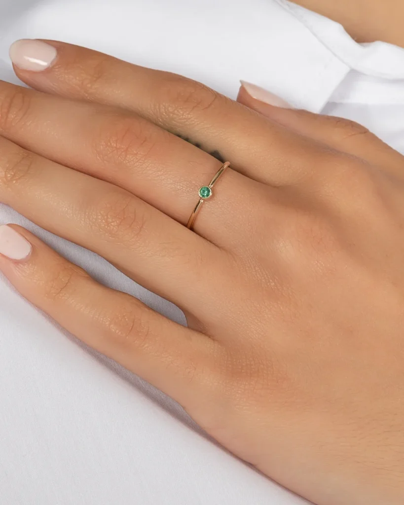 zoe-lev-bezel-birthstone-ring-image