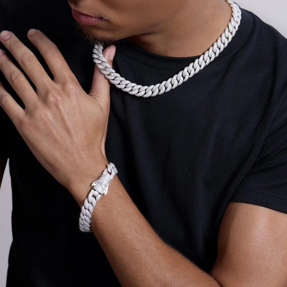 aporro-moissanite-round-cut-cuban-link-chain-12mm-image