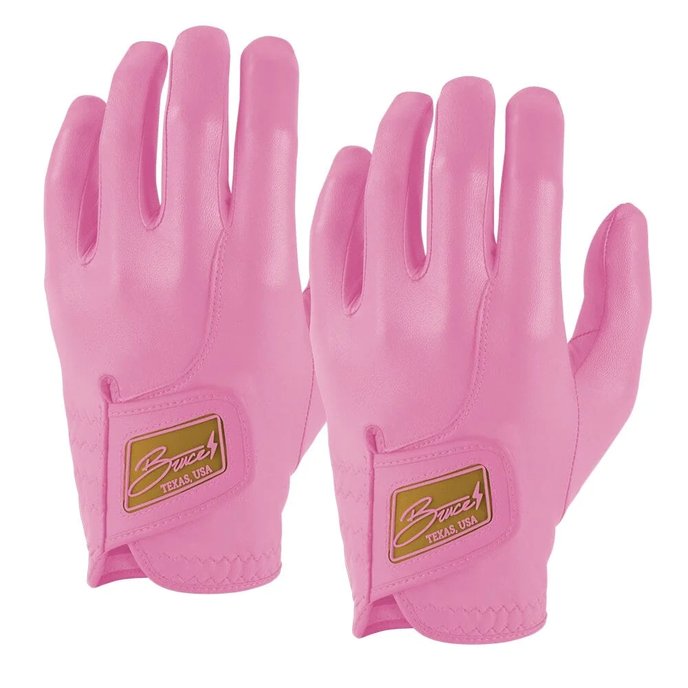 bruce-bolt-original-series-golf-glove-pink-left-golf-gloves-image