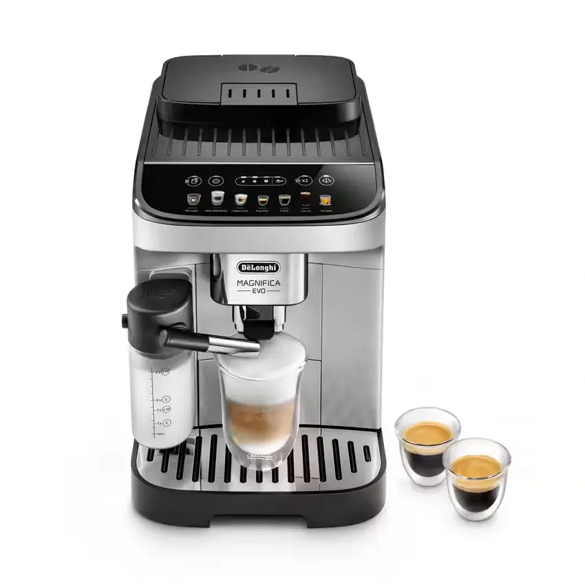 De'Longhi Magnifica Evo LatteCrema System