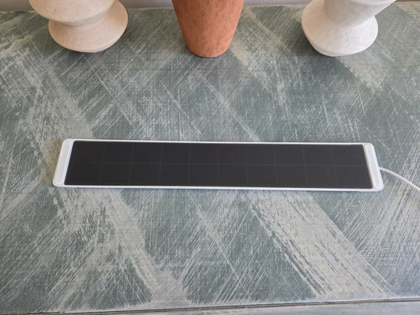 yoolax solar panel